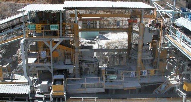 Endeavour Silver produziert im 2. Quartal fast 2,4 Mio. Unzen Silberäquivalent