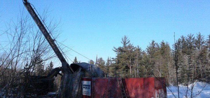 First Cobalt startet Minen-Explorationsprogramm und Canaccord nimmt Aktien