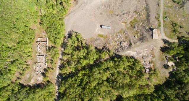 First Cobalt stellt Weichen für bezirkumfassende Studie