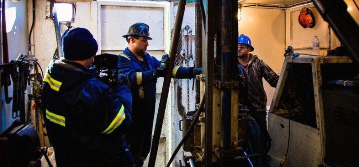 Saudi-Arabien steigt in die Atomenergie ein