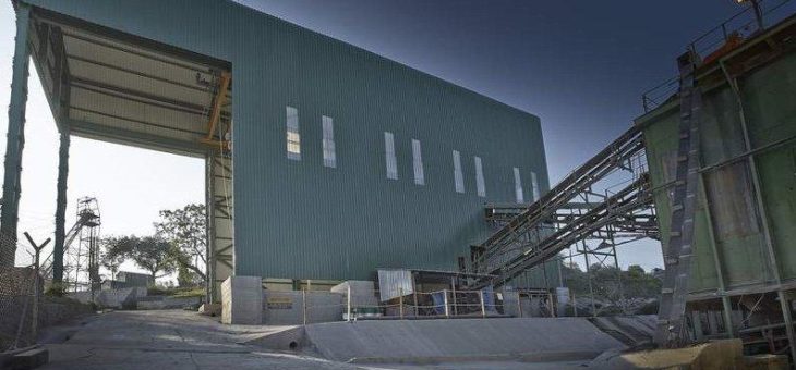 Caledonia Mining schließt 2017 mit Rekordproduktion ab