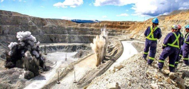 Elektromobilität verschlingt Kupfer und Kobalt