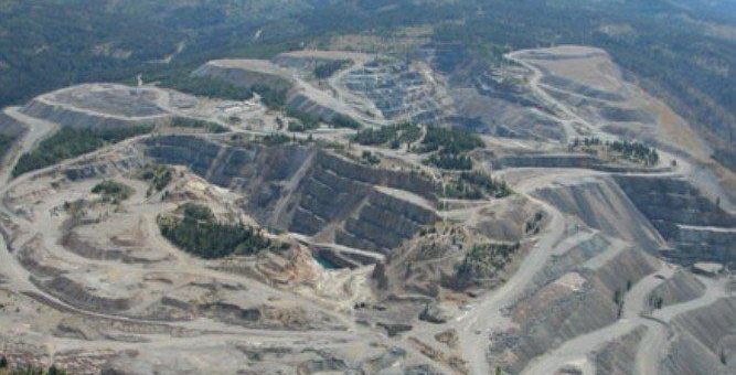 Copper Mountain steigert Produktion im 2. Quartal um 13 %