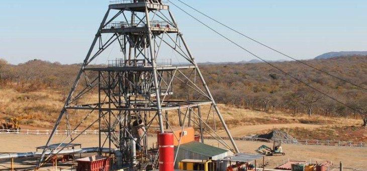 Caledonia schüttet vierteljährliche Dividende in Höhe von 6,875 US-Cent pro Aktie aus