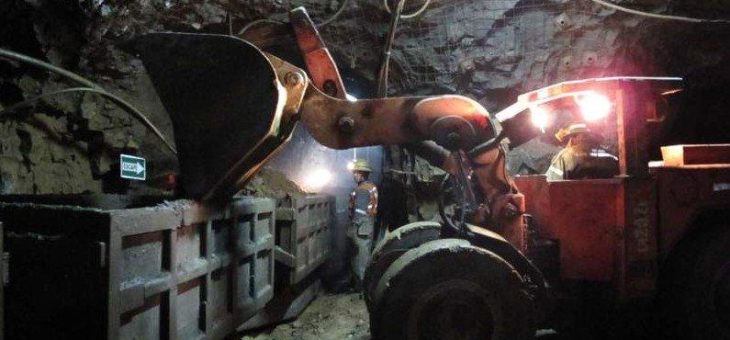 Peruanische Sierra Metals-Tochter verdreifacht Umsatz im 1. Quartal