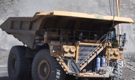 Sierra Metals kann Umsatz im 1. Quartal mehr als verdoppeln