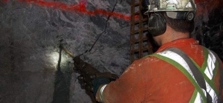 Unglücksfälle im Bergbau – es geht auch anders