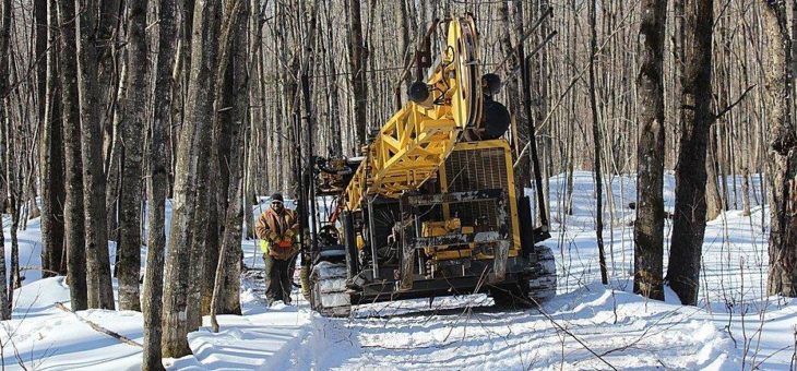Osisko Gold Royalties stockt Highland Copper-Beteiligung abermals auf