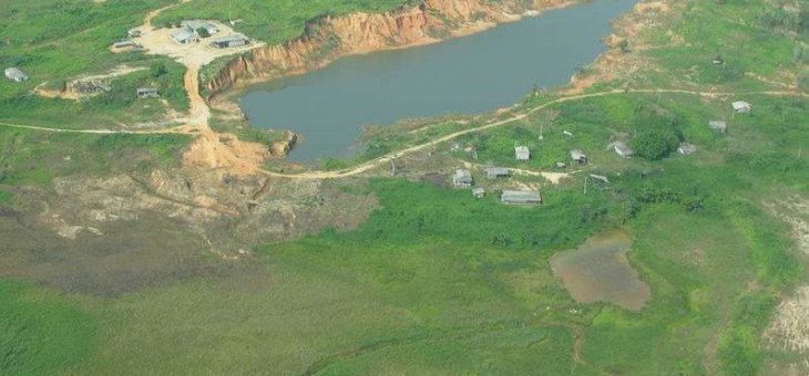 GoldMining erwirbt weitere Konzessionen im Norden Kanadas