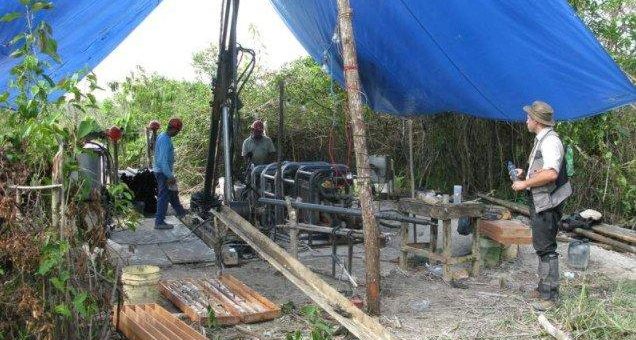 GoldMining legt Ressourcenschätzung für peruanisches Crucero-Projekt vor