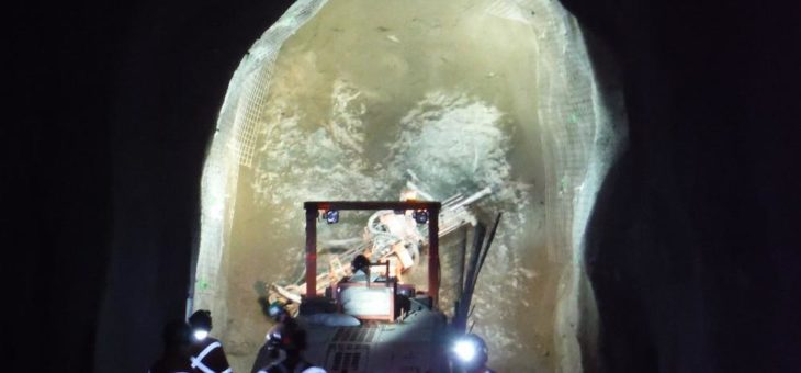 MAG Silver stockt Beteiligung an Group Eleven Resources auf