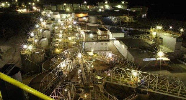 Mexiko – ein an Gold und Silber reiches Bergbauland