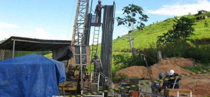 GoldMining übernimmt zwei Goldprojekte im Norden Kanadas