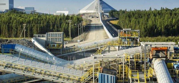 Gold als Depot-Konstante