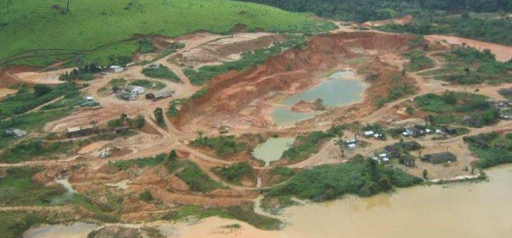 GoldMining schließt Übernahme kanadischer Goldprojekte ab