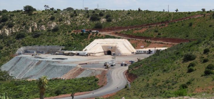 MAG Silver erweitert westliche Zone von ‚Valdecañas’