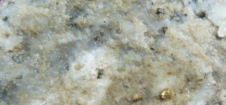 Lieblingsrohstoffe Gold und Kupfer auf dem Weg nach oben