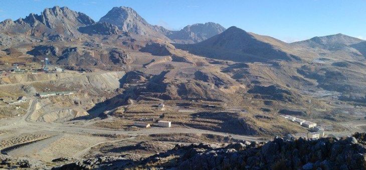 Klondex Mines rechnet mit beachtlicher Ressourcenerweiterung und Sierra Metals entdeckt signifikanten Silberabschnitt