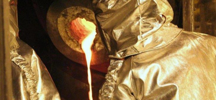 Klondex Mines legt Zahlen für das 4. Quartal sowie das Gesamtjahr 2016 vor