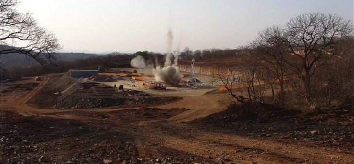 Großaktionär erhöht Aktienpaket an Caledonia Mining vor Dividendenzahlung