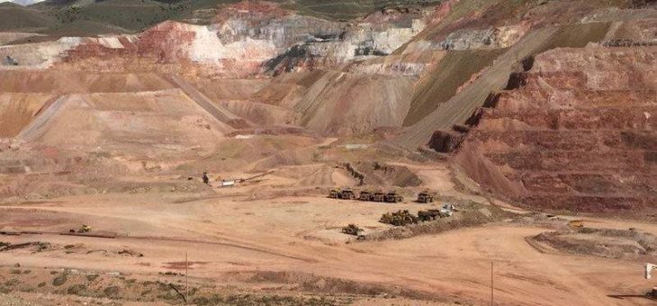 Gold vielleicht vor neuer Rallye