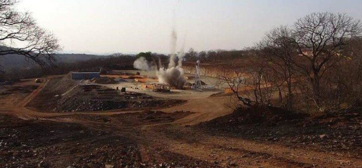 NYSE-Handelsaufnahme von Caledonia Mining steht unmittelbar bevor