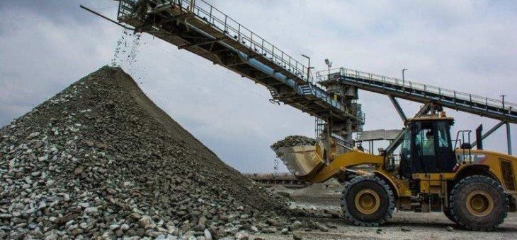Edelmetalle müsste man haben