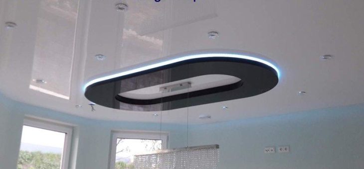 LED Streifen mit einer Länge bis zu 30 Metern