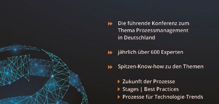 Process Insights Germany 2020