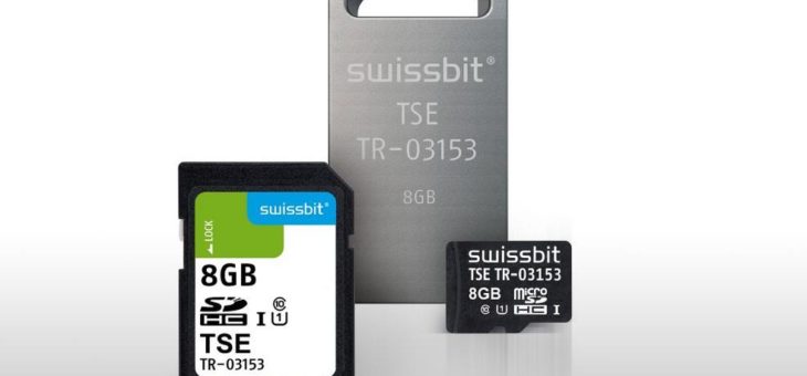 Hardwarebasierte Security-Lösungen zum Schutz von Daten und Geräten