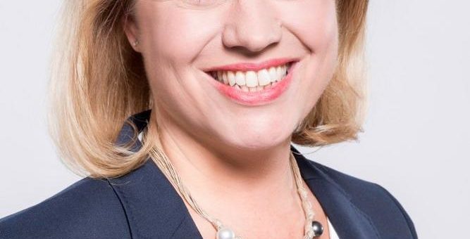 Prof. Dr. Wiebke Scharff Rethfeldt in den Vorstand der Internationalen Gesellschaft für Logopädie berufen