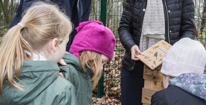 Zweites Mal Weihnachten für SOZIUS-Kinder