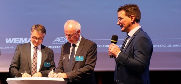 Zusammenspiel geht in Verlängerung