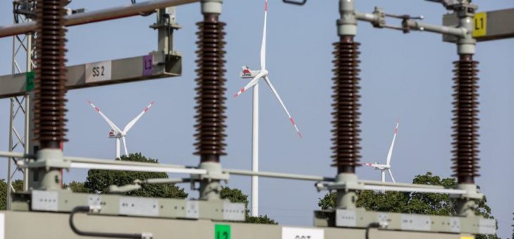 Kraftwerksleistung aus EEG-Anlagen wird sich mindestens verdoppeln