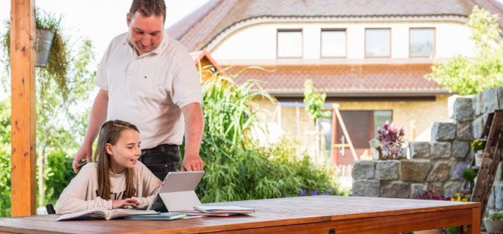WEMAG bringt Lebensqualität ins Haus
