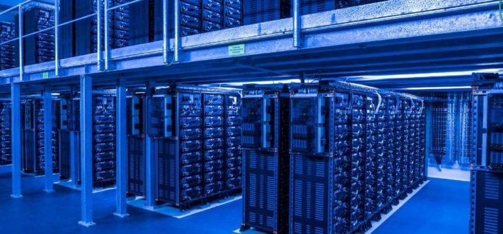 WEMAG-Batteriespeicherkraftwerk überzeugt am Markt