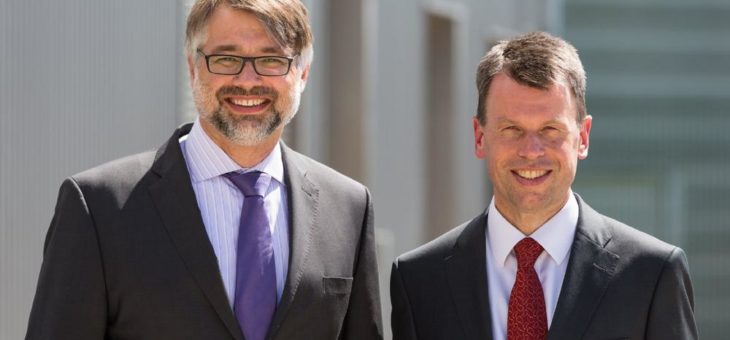 WEMAG-Spitze wieder komplett
