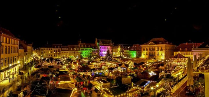Die Südliche Weinstraße: Ein Winterland für Genießer!