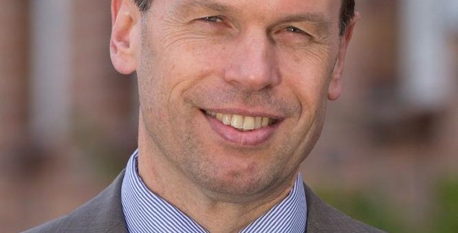 Caspar Baumgart vom Aufsichtsrat wiederbestellt