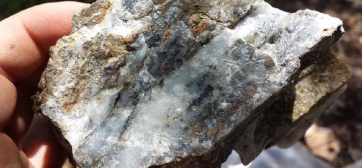 Ximen Mining Corp erhält Genehmigung für Providence