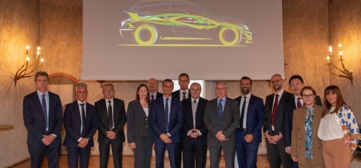 Pirelli zeichnet die besten Zulieferer in den  Kategorien Nachhaltigkeit, Innovation und Qualität aus