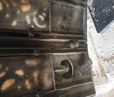Die Schrottabholung Wattenscheid nimmt Ihren Altmetallschrott mit