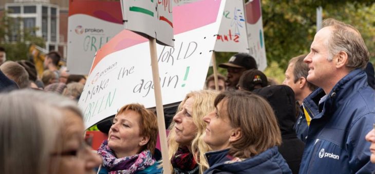 „Signale des Klimakabinetts sind enttäuschend“