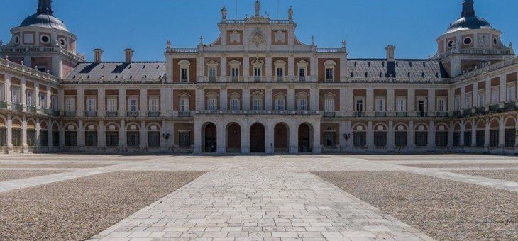 Madrid-Domains: Launch-Period verlängert