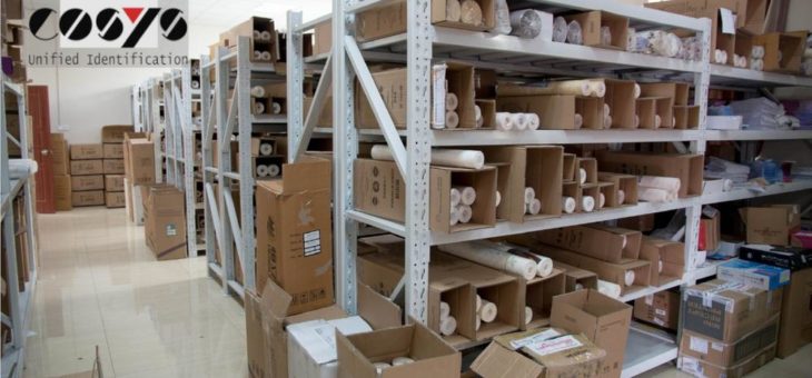 Einfache Bestandsführung und Bestandsverwaltung auch außerhalb des ERP-Systems