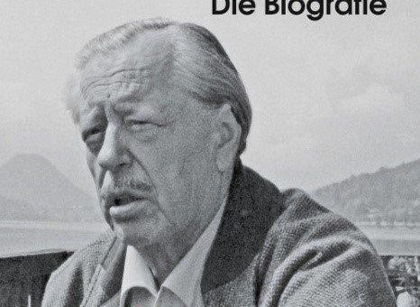 Erinnerung an einen Charakterkopf