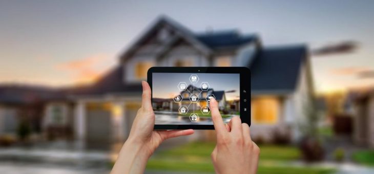 Smart, smarter, Smart Home: Das digitale Zuhause
