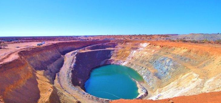 Monument Mining: Neues Blue Sky-Potenzial in Australien