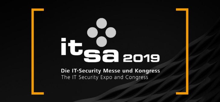abtis mit Security-Lösungen für eine digitale Welt auf der it-sa 2019