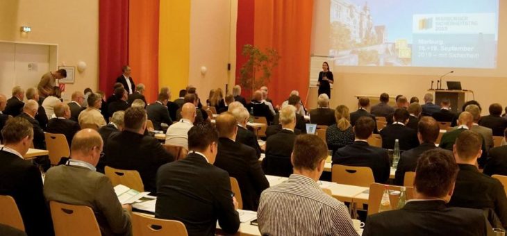 SÄLZER GmbH lädt zum Marburger Sicherheitstag ein